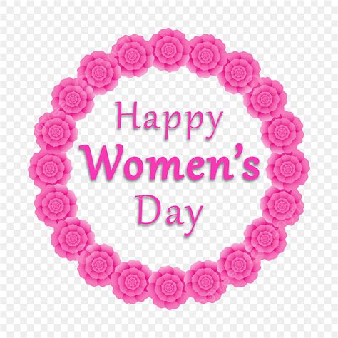 Happy Women Days Vector Design Images Happy Womens Day Design 2021