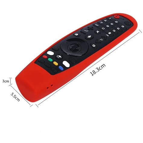 Smart Tv Controller Magic Remote Control Case