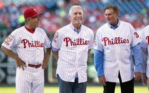 Phillies Champs Unsung Heroes The Rookies