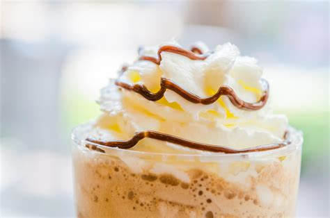 National Frappe Day October 7th Days Of The Year