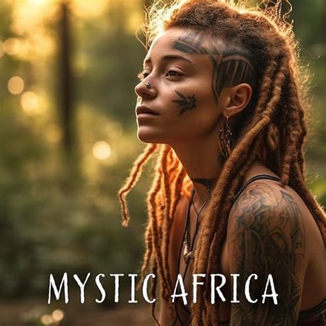 Amazon Music Mystic Background Music Masters Mystic Africa Spiritual