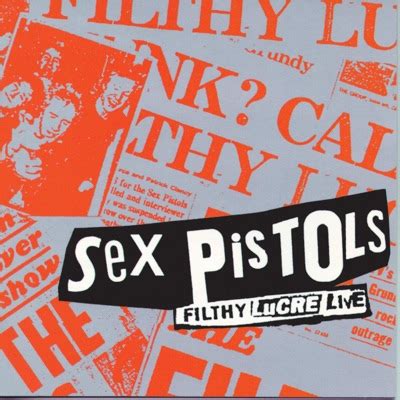 Did You No Wrong Live Sex Pistols Shazam