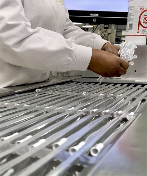 UK Contract Manufacturing - Pennine Healthcare