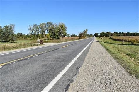 5 Acres Of Commercial Land For Sale In Williamston Michigan Landsearch