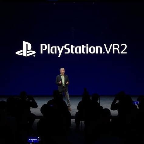 Ces Sony Revela Detalhes Do Psvr