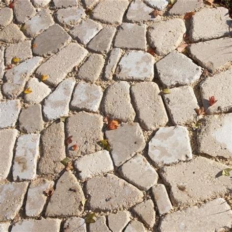 Bloco De Pavimenta O Em Pedra Natural Incertum Occitanie Pierres