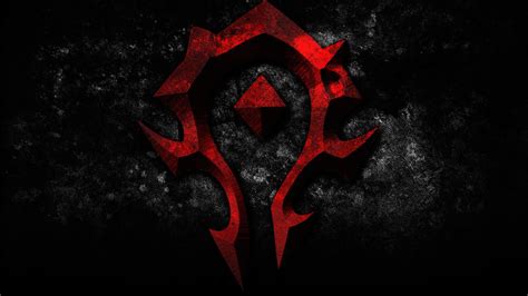 Horde Logo Wallpaper - WallpaperSafari