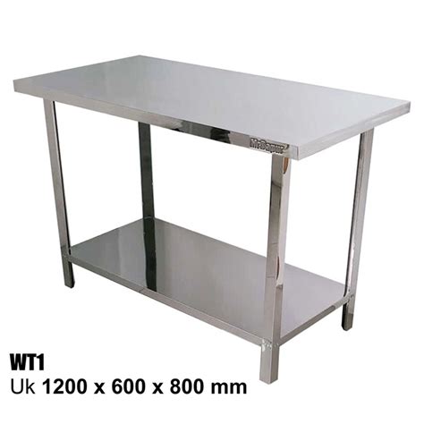 Jual Meja Stainless Steel Mrdapur Wt Meja Dapur Murah Surabaya