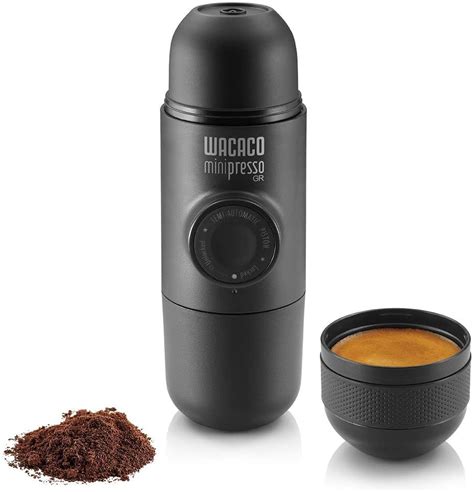 The 12 Best Camping Coffee Makers Tested And Reviewed