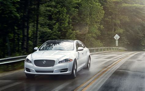 jaguar xj