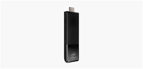 Intel Compute Stick - IMBOLDN