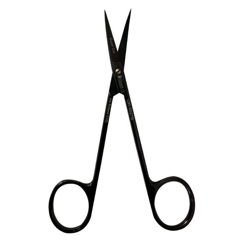 Iris Scissors Cvd Sheroski Ab