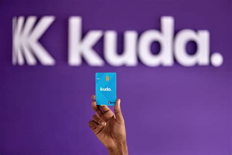 Kuda, the African challenger bank, raises $55M at a $500M valuation ...