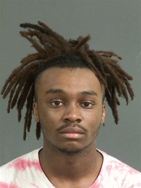 BANKS SAVON ALDOLPHUS 02 10 2023 Charleston County Mugshots Zone