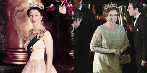 How the Crown Season 4 Cast Compares to the Real Royal Family