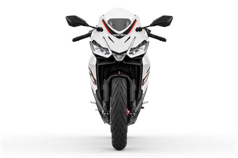 Aprilia Rs Arena Motosikal