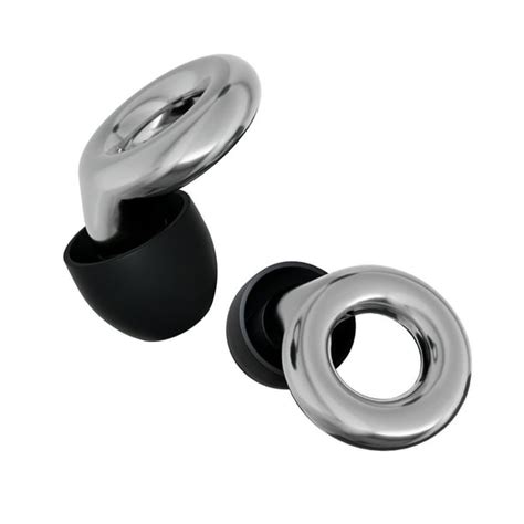 Loop Experience Ear Plugs For Concerts Live Events And Noise Sensitivity 18 Db Noise Reduction