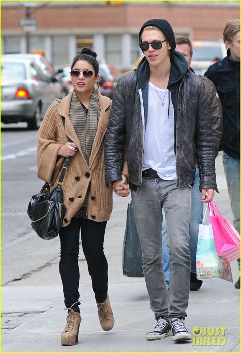 Vanessa Hudgens & Austin Butler: Sunday Sweeties - Vanessa Hudgens & Austin Butler Photo ...