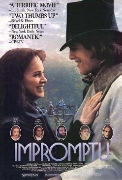 Impromptu (1991 film) - Wikipedia