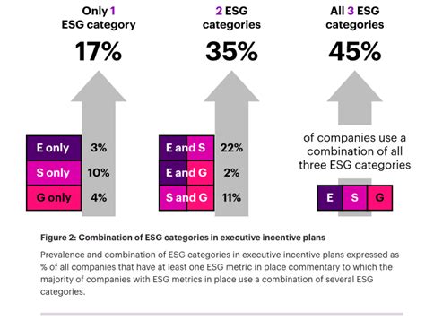 Esg Metrics In European Executive Incentive Plans Lexology