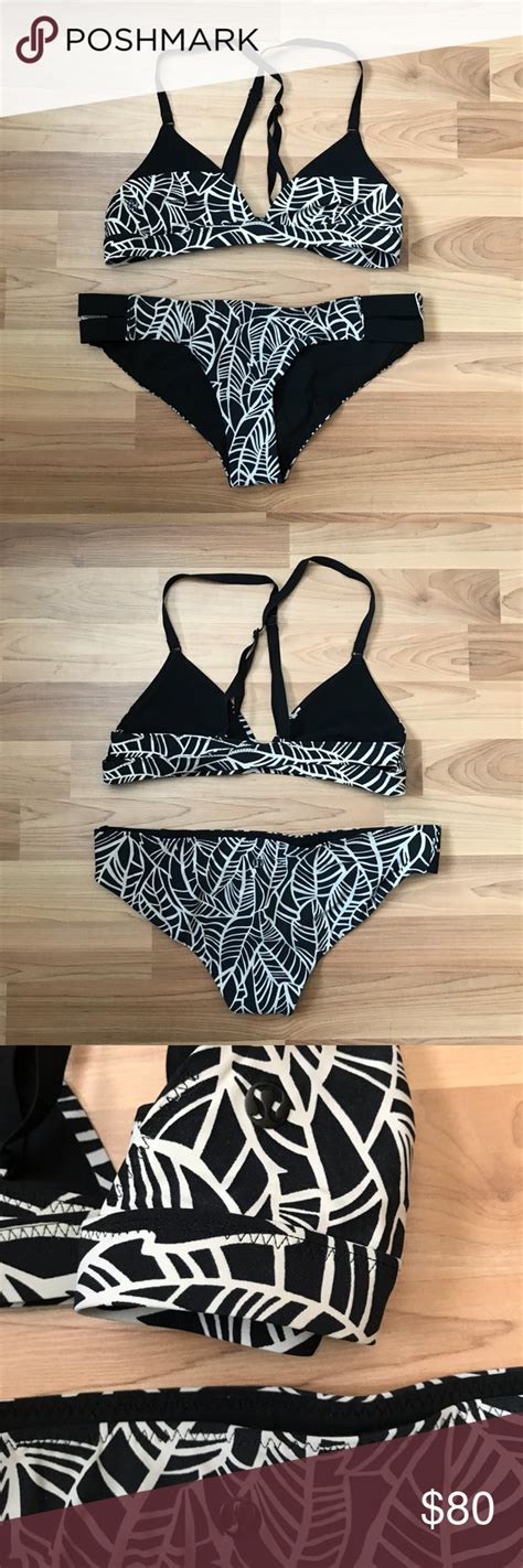 Lululemon Shanti Surf Bikini Set Bikinis Surf Bikinis Bikini Set