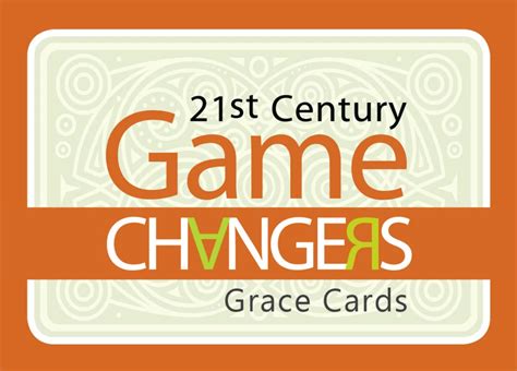 Grace Cards Aglow Canada