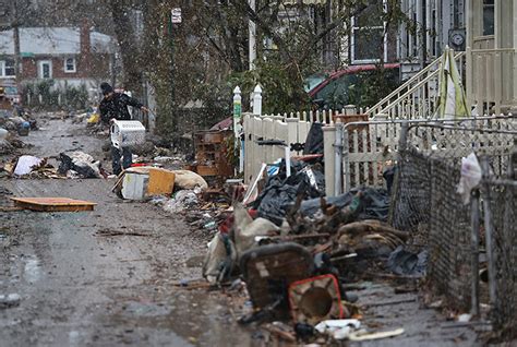 Gallery Noreaster Storm Hits Us East Coast Globalnewsca