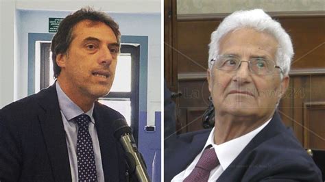 Catanzaro Cosentino si dimette e il sindaco Fiorita dà lavviso di