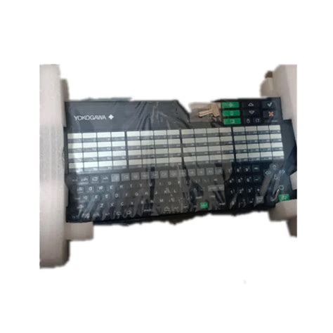 Brand New Yokogawa Industrial Operation Keyboard Aip Please