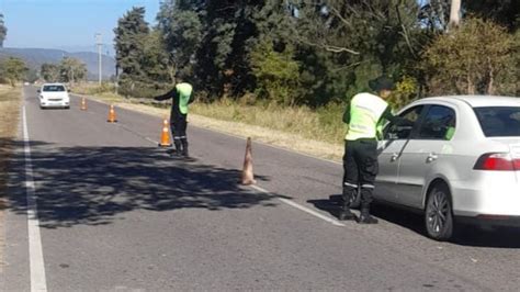 Sistema Scoring más de 240 jujeños no pueden manejar en la actualidad