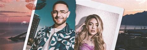 Rocco Hunt E Ana Mena Tornano Con La Hit Estiva Un Bacio All