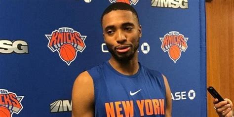 Mikal Bridges Trade Places Knicks Firmly Among NBA's Top Contenders