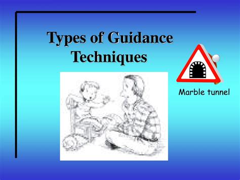 Ppt Positive Guidance And Discipline Powerpoint Presentation Free