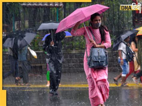 Monsoon Update इस साल देश में सामान्य से कम होगी बारिश सूखे के आसार