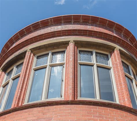 Architectural Bronze Casements | Bronze Windows, Doors & Screens