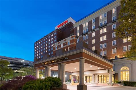 THE WESTIN NOVA SCOTIAN $133 ($̶1̶7̶9̶) - Updated 2023 Prices & Hotel Reviews - Halifax, Nova Scotia