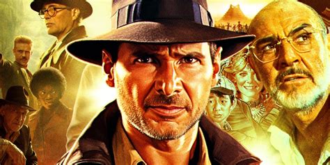 12 Best Harrison Ford Movies Ranked According To Imdb