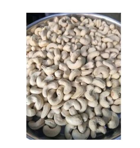 White Whole Cashew W210 10 Kg At Rs 950 Kg In Bengaluru ID 26258639430