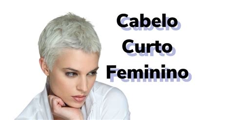 Cabelo Curto Feminino Kioshi Sako