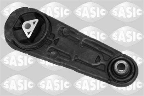 Sasic 4001810 Lagerung Motor für Renault Clio iii Schrägheck 05 eBay