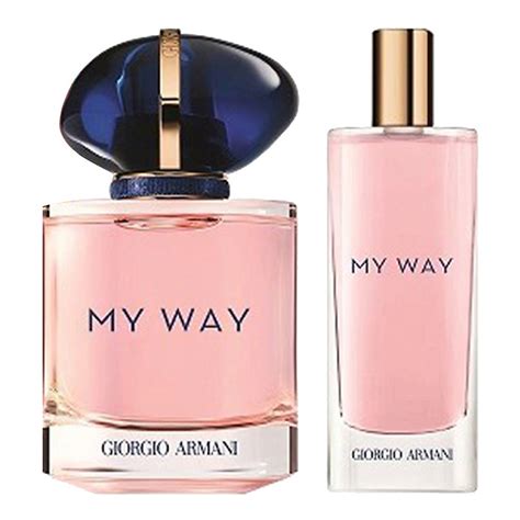 Giorgio Armani My Way