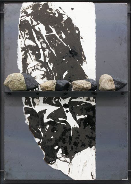 Jannis Kounellis Artist Profile Exhibitions Artworks Artwork