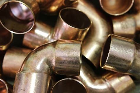 What Is The Best Method For Brazing Copper Pipe Hanover Supply