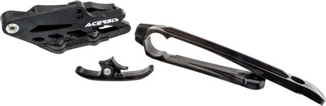 Amazon Acerbis Chain Guide And Slider Kit Black For Ktm Exc F