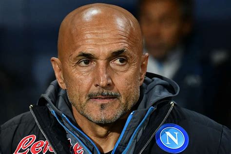 Serie A Inter Napoli Spalletti L Inter Di Livello Top Non Credo