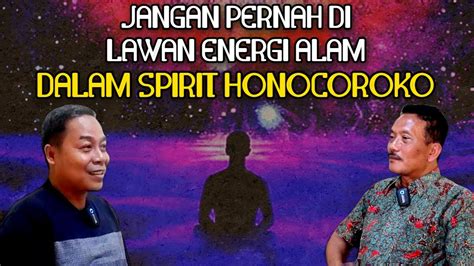 Penjabaran Dasar Honocoroko Mbah Darno Youtube