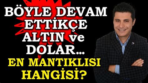 DOLAR VE ALTI BU SAATTEN SONRAMERT BAŞARAN AÇIKLIYOR YouTube