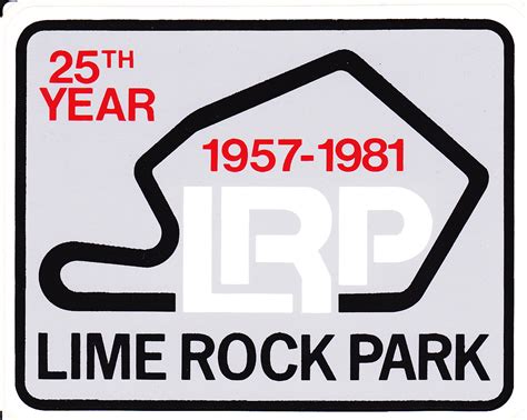 Sideways in the Northeast: Lime Rock Park, 1981