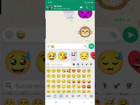 Como Combinar Emojis En Whatsapp TrucosTecnicos