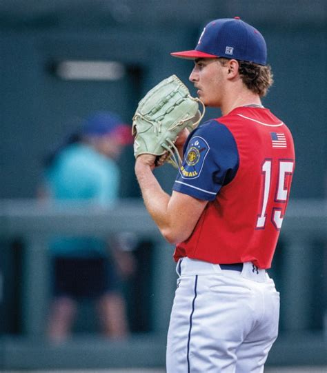 American Legion Baseball Rowan Wins Of Over Weekend Salisbury